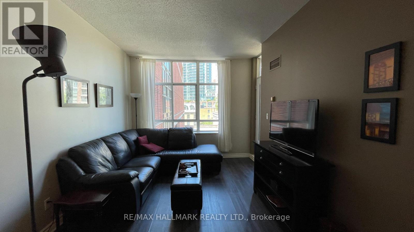 601 - 39 Jarvis Street, Toronto, Ontario M5E 1Z5 - Photo 6 - C13575158