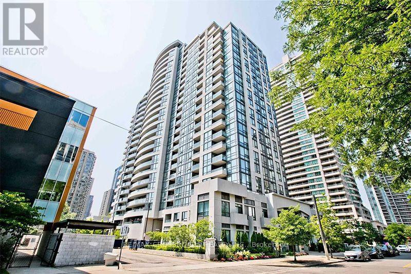 1709 - 35 HOLLYWOOD AVENUE, Toronto (Willowdale East)