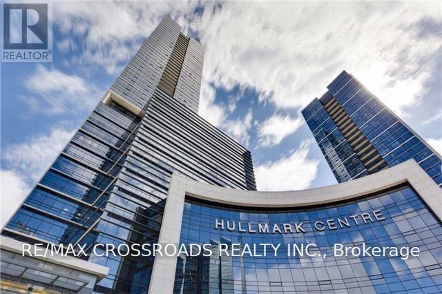 3324 - 5 SHEPPARD AVENUE E, Toronto (Willowdale East)