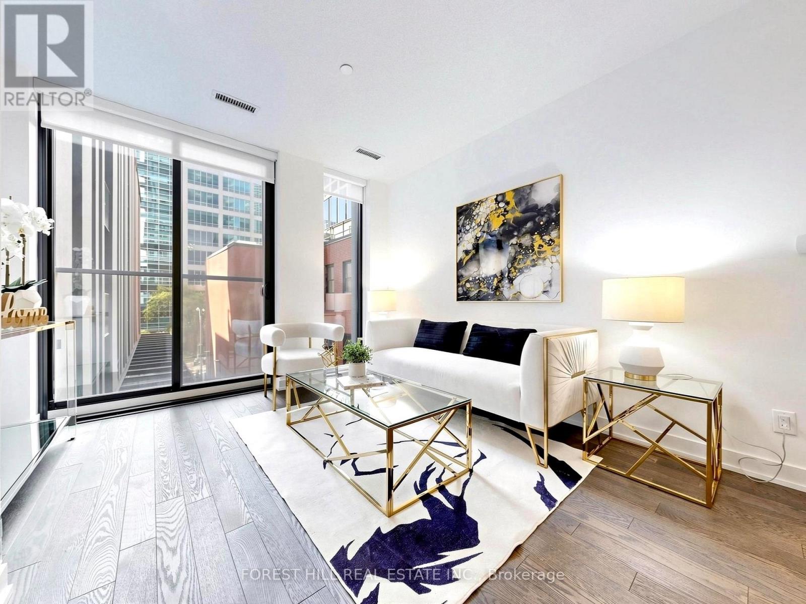 210 - 25 Richmond Street E, Toronto, Ontario  M5C 0A6 - Photo 3 - C13575168