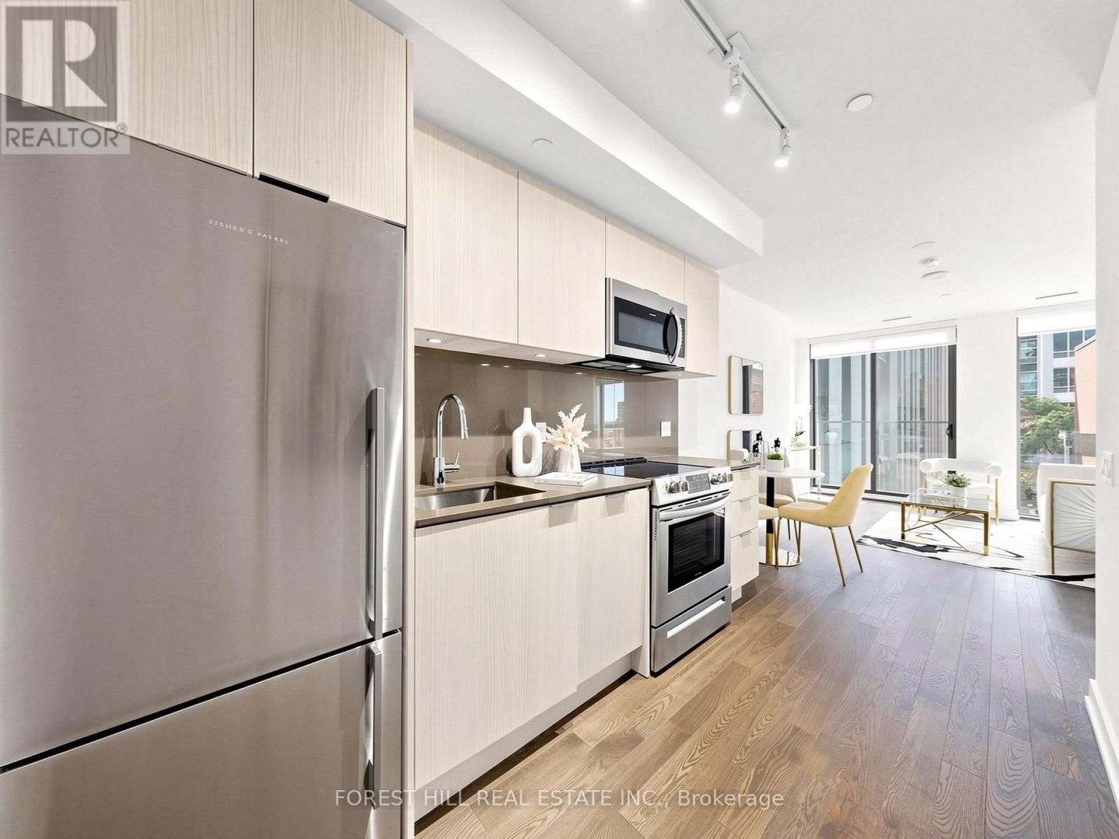 210 - 25 Richmond Street E, Toronto, Ontario  M5C 0A6 - Photo 9 - C13575168