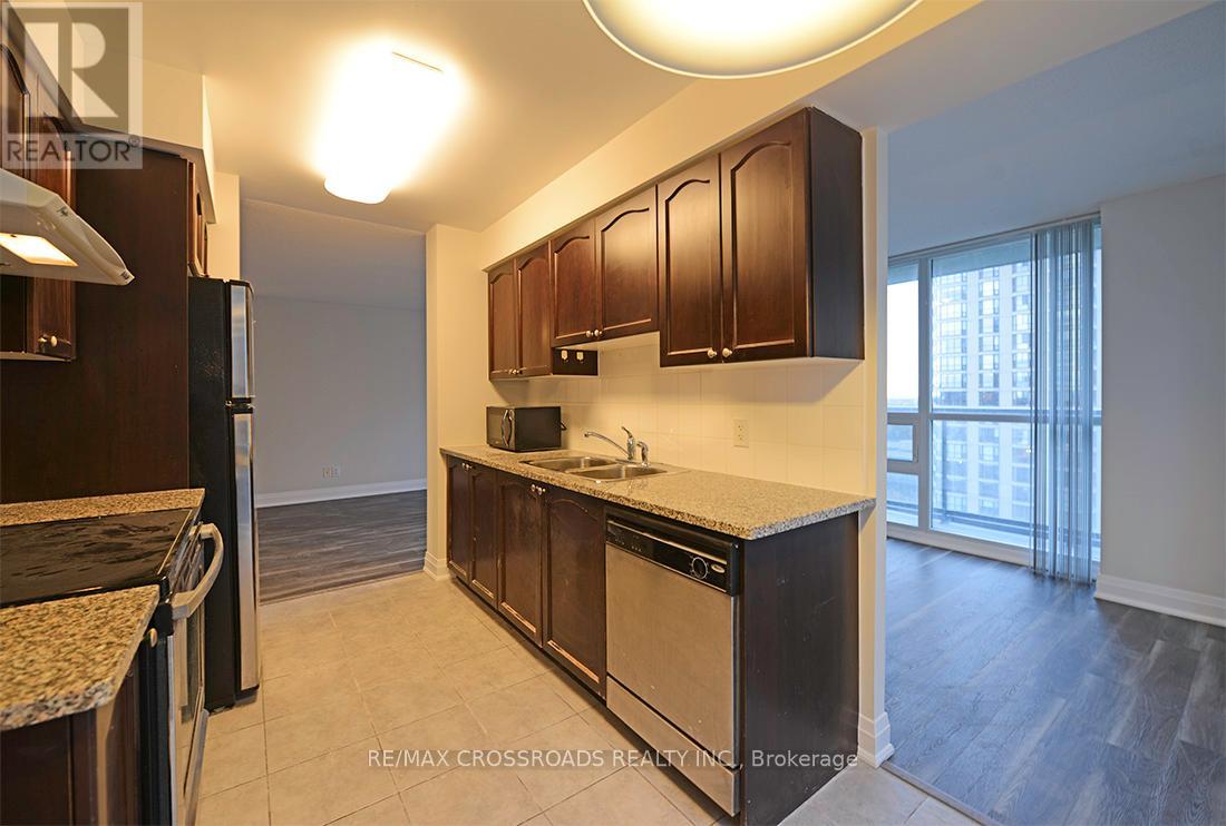 1709 - 35 Hollywood Avenue, Toronto, Ontario  M2N 0A9 - Photo 15 - C13575170