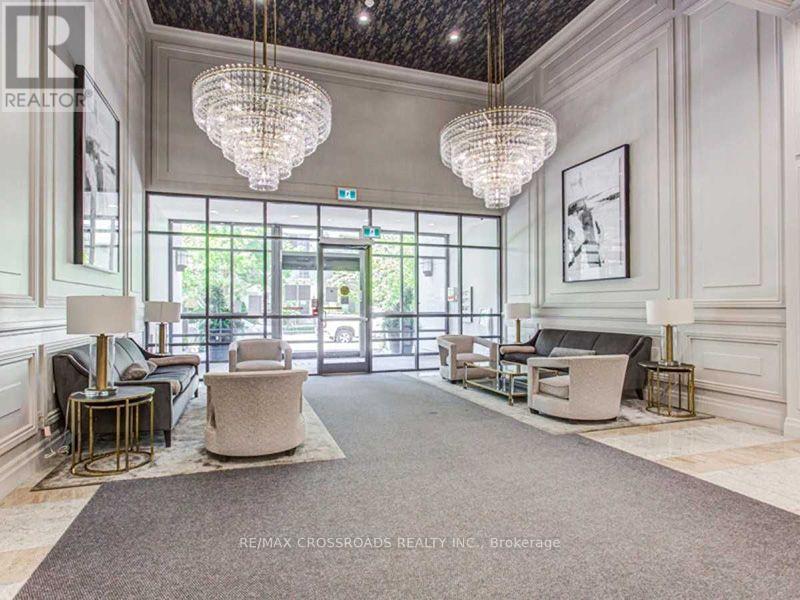 1709 - 35 Hollywood Avenue, Toronto, Ontario  M2N 0A9 - Photo 2 - C13575170