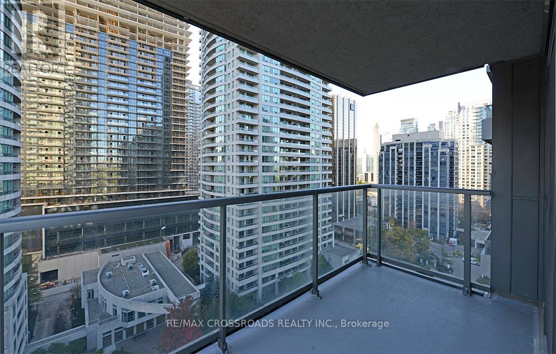 1709 - 35 Hollywood Avenue, Toronto, Ontario  M2N 0A9 - Photo 3 - C13575170