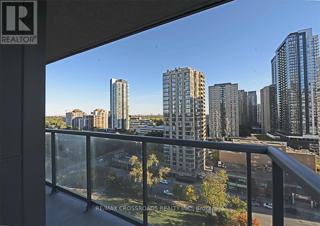 1709 - 35 Hollywood Avenue, Toronto, Ontario  M2N 0A9 - Photo 4 - C13575170