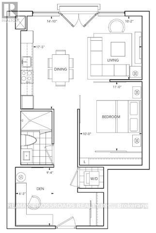 3324 - 5 Sheppard Avenue E, Toronto, Ontario M2N 0G3 - Photo 12 - C13575172
