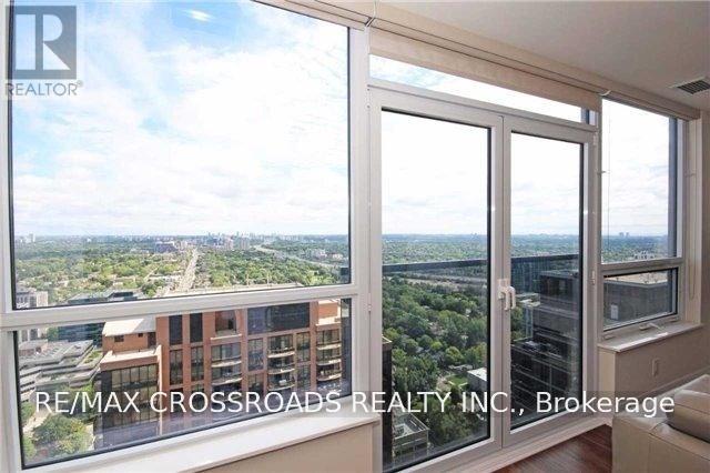 3324 - 5 Sheppard Avenue E, Toronto, Ontario M2N 0G3 - Photo 3 - C13575172