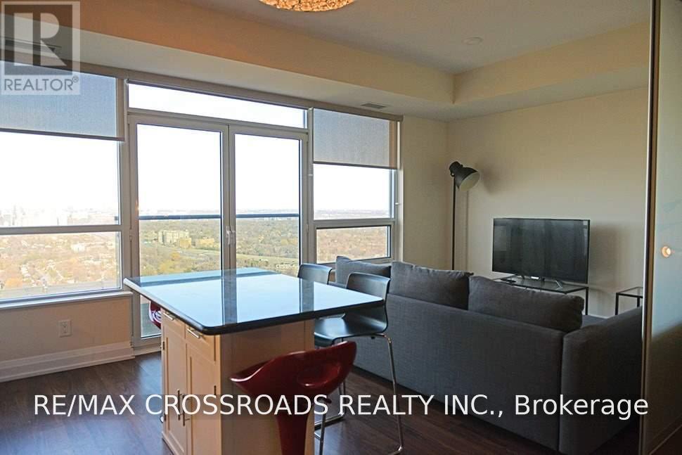3324 - 5 Sheppard Avenue E, Toronto, Ontario M2N 0G3 - Photo 5 - C13575172