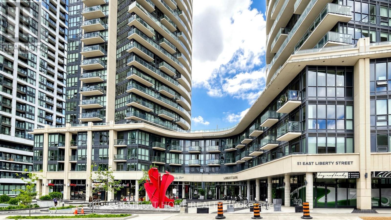 311 - 49 East Liberty Street, Toronto, Ontario  M6K 0B2 - Photo 2 - C13575174