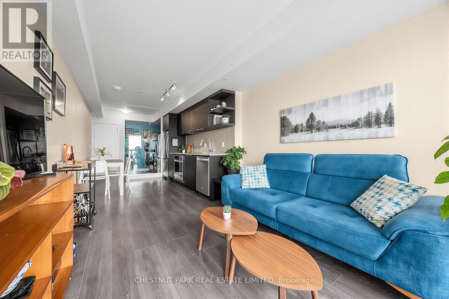 2401 - 6 Sonic Way, Toronto, Ontario  M3C 0P1 - Photo 12 - C13575194