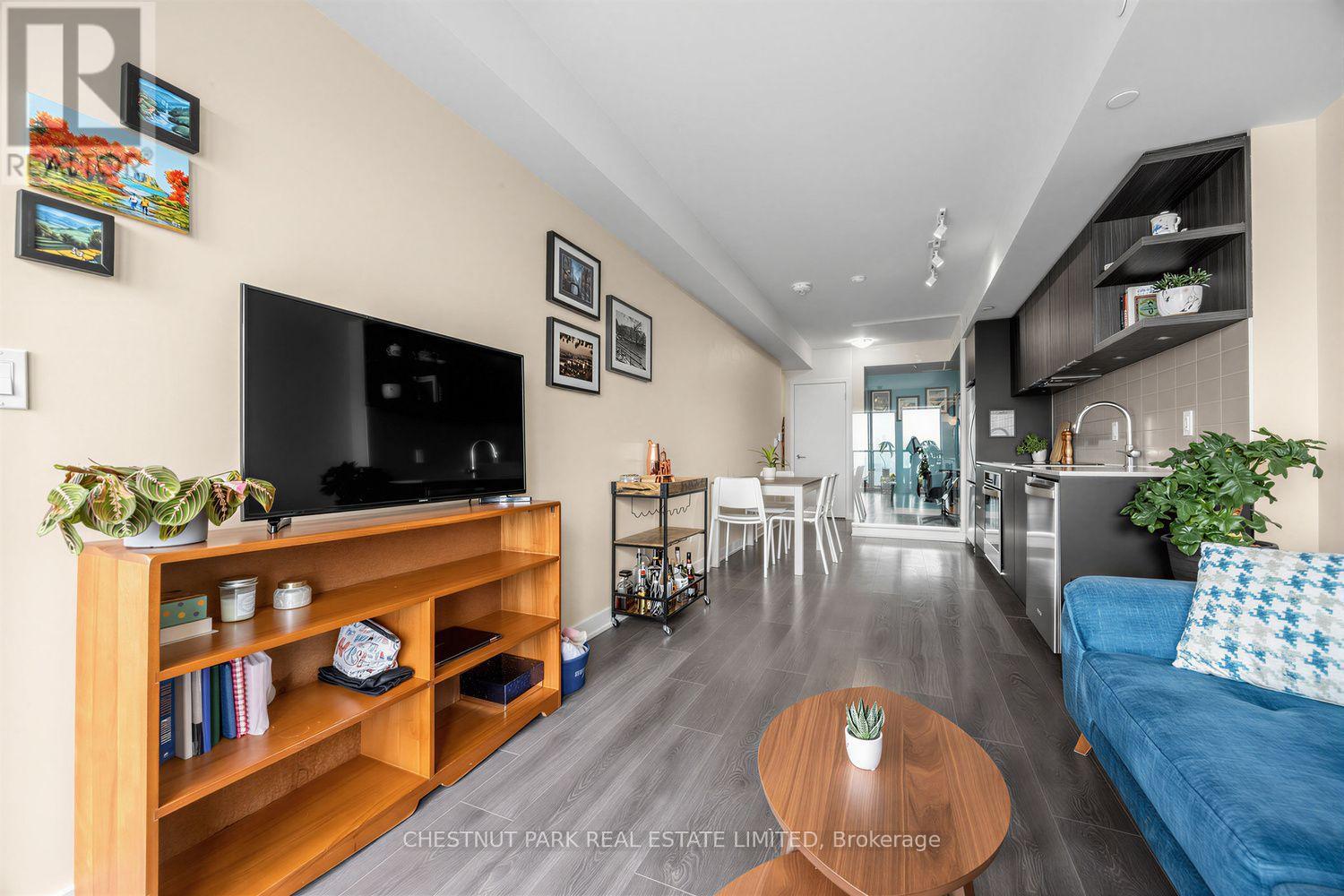 2401 - 6 Sonic Way, Toronto, Ontario  M3C 0P1 - Photo 13 - C13575194