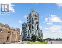 2401 - 6 SONIC WAY, Toronto, Ontario