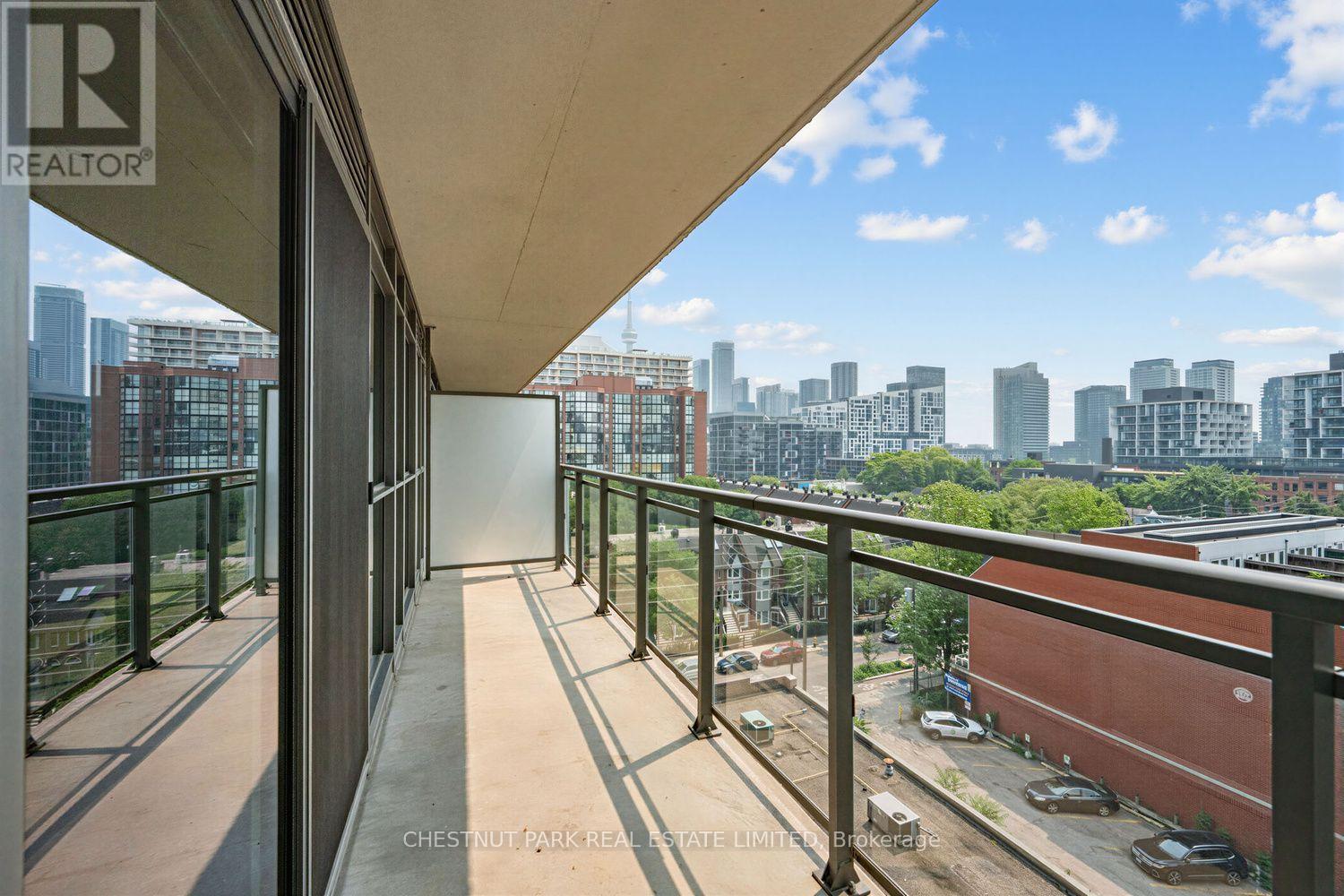 703 - 78 Tecumseth Street, Toronto, Ontario M5V 0A9 - Photo 25 - C13575200