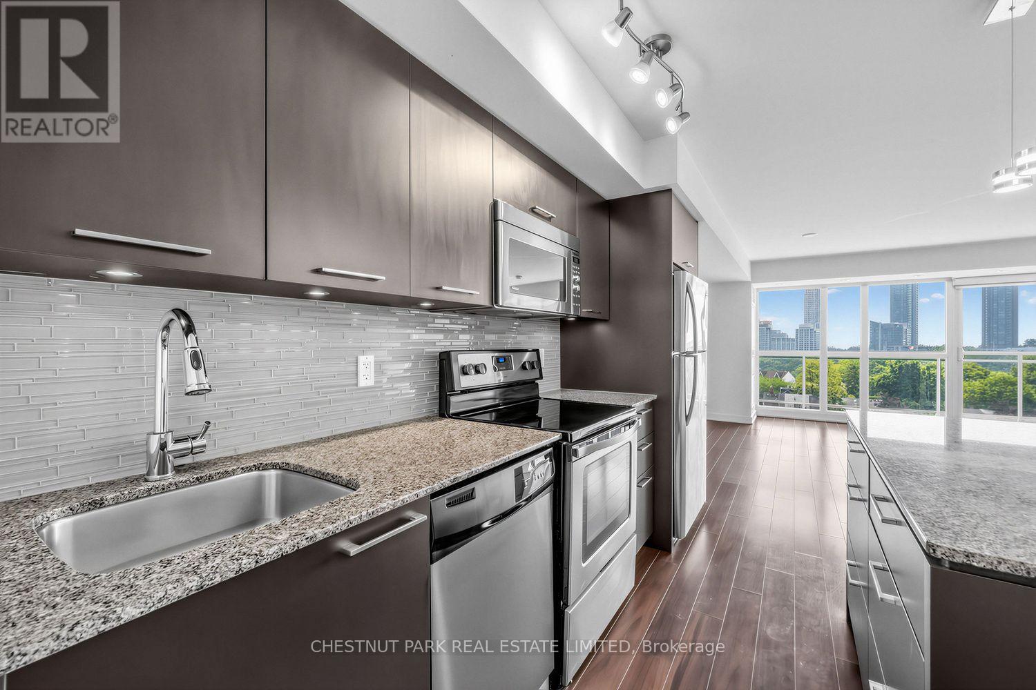 703 - 78 Tecumseth Street, Toronto, Ontario M5V 0A9 - Photo 8 - C13575200