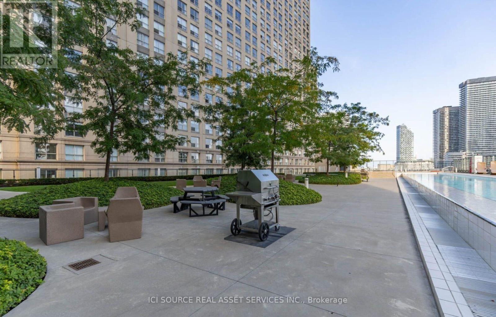 3606 - 1 THE ESPLANADE