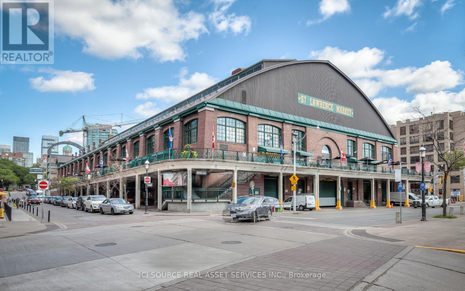 3606 - 1 THE ESPLANADE