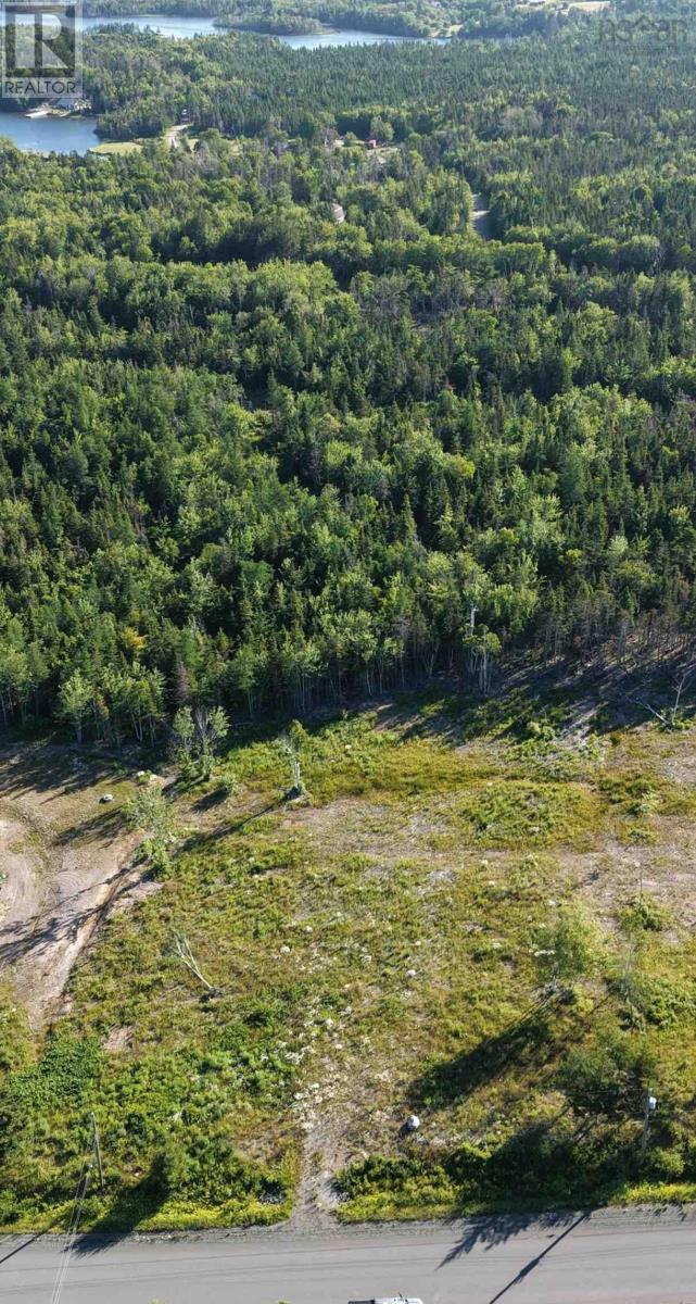 Lot 2021-5 Paradise Road, Albert Bridge, Nova Scotia  B1K 2V2 - Photo 1 - 202607917