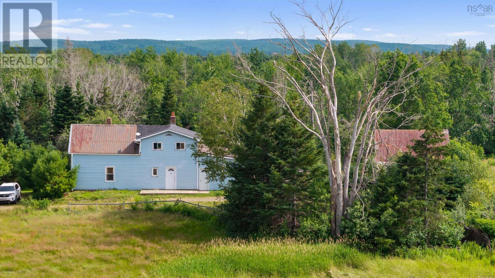 111 Minto Road, Black River, Nova Scotia  B0K 1R0 - Photo 2 - 202617784
