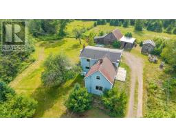111 Minto Road, Black River, Nova Scotia