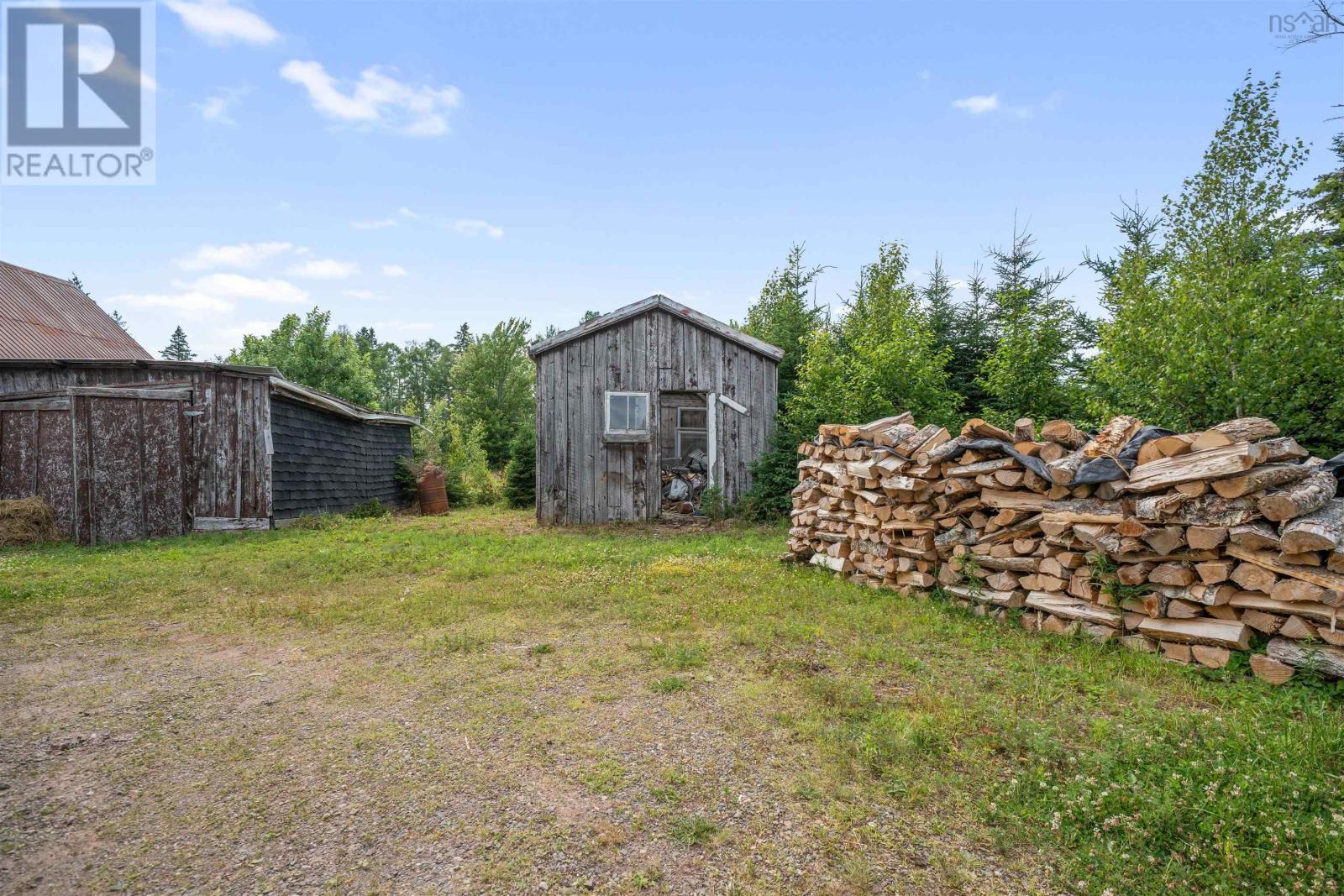 111 Minto Road, Black River, Nova Scotia  B0K 1R0 - Photo 33 - 202617784
