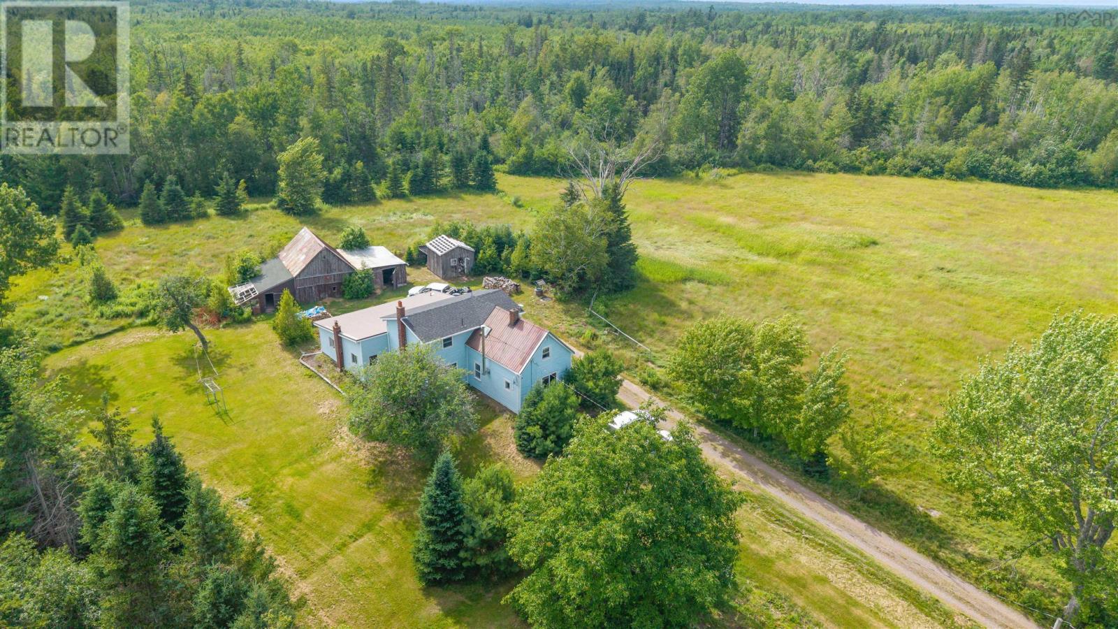111 Minto Road, Black River, Nova Scotia  B0K 1R0 - Photo 36 - 202617784