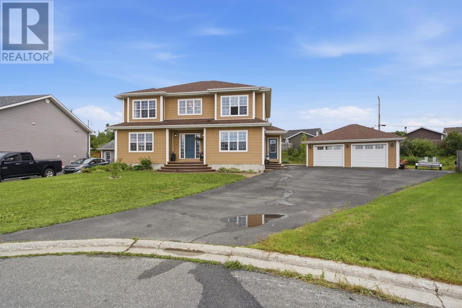 17 Gatty Place, Gander