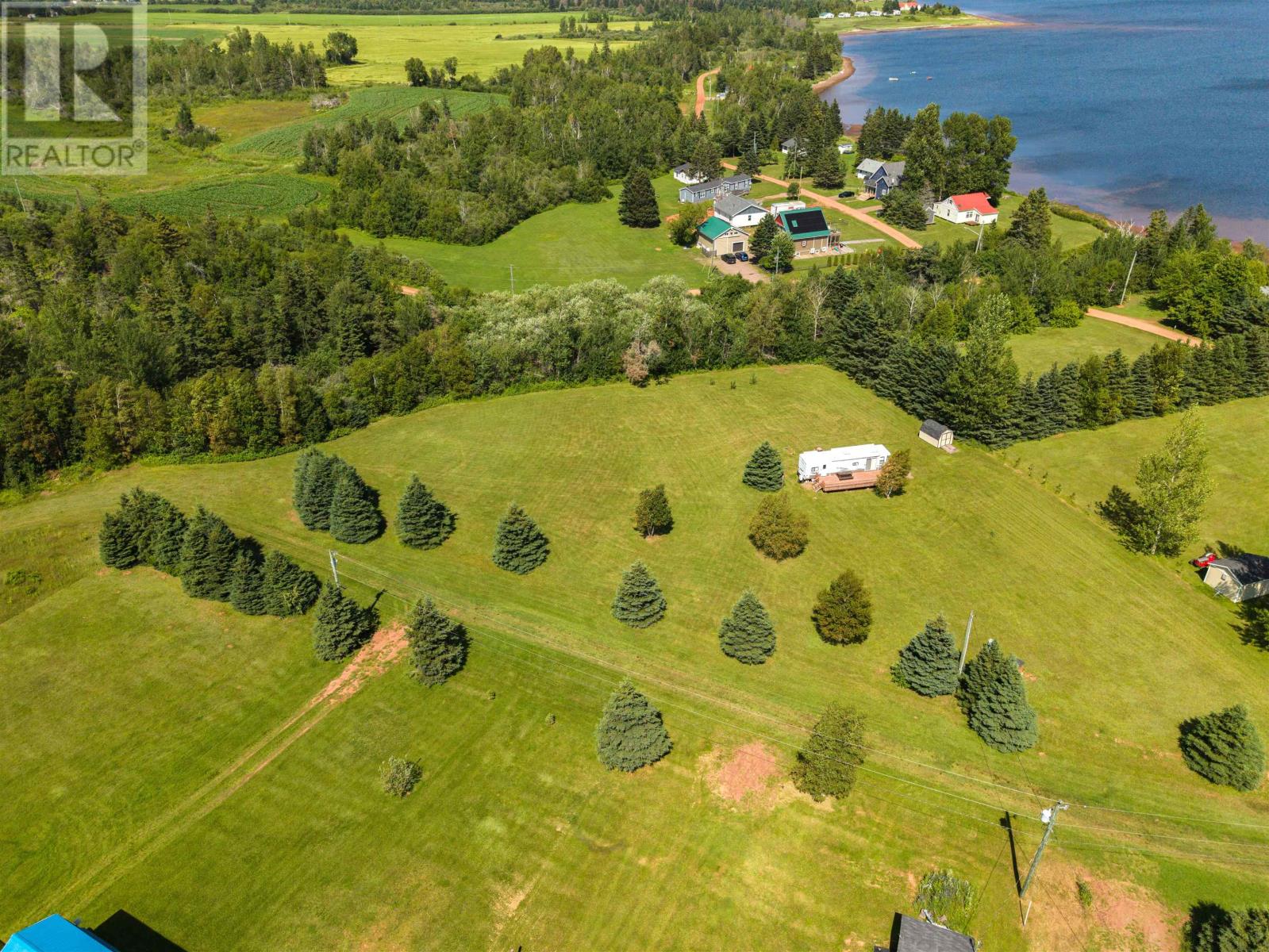 Lot Loretta Lane, Bayside, Prince Edward Island  C0B 2C0 - Photo 4 - 202617733