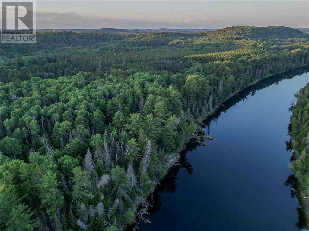 382 Old Webbwood Road Unit# Lot 8, Webbwood, Ontario  P0P 2G0 - Photo 1 - 2129278