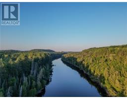 382 Old Webbwood Road Unit# Lot 1, Webbwood, Ontario