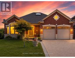 71 GIDLEIGH PARK CRESCENT, Vaughan, Ontario