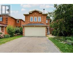 19 JUSTUS DRIVE, Richmond Hill, Ontario