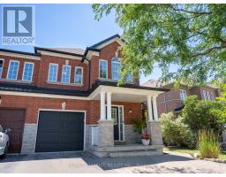43 SHELBOURNE DRIVE, Vaughan, Ontario