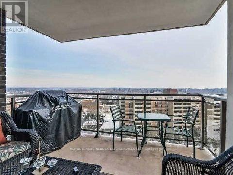 1510 - 966 Inverhouse Drive, Mississauga, Ontario  L5J 4B6 - Photo 16 - W13575226