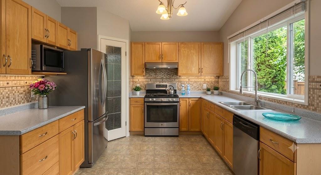 11 Carsdale Drive, Winnipeg, Manitoba  R2V 4W9 - Photo 7 - 202616783