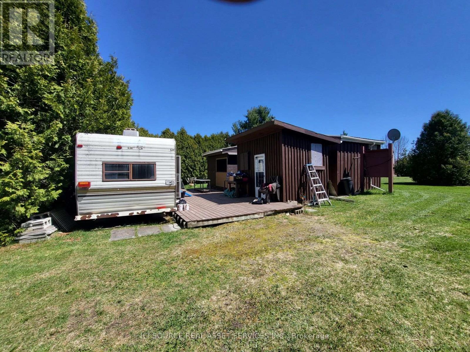 23 NORTH CHANNEL CAMP ROAD, French River