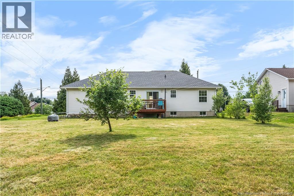 45 Carmel, Moncton, New Brunswick  E1E 4V2 - Photo 36 - NB144089