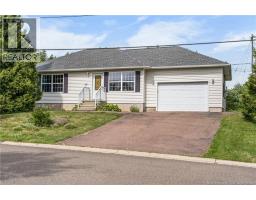 45 Carmel, Moncton, New Brunswick