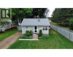 114 Irwin's Point Road, Baie Verte, New Brunswick