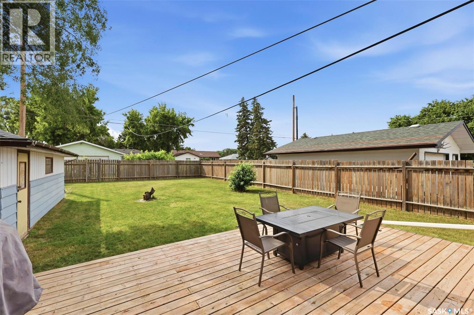 917 S Avenue N, Saskatoon, Saskatchewan  S7L 3A7 - Photo 17 - SK042854
