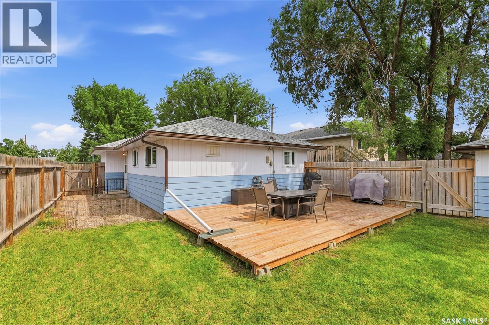 917 S Avenue N, Saskatoon, Saskatchewan  S7L 3A7 - Photo 19 - SK042854