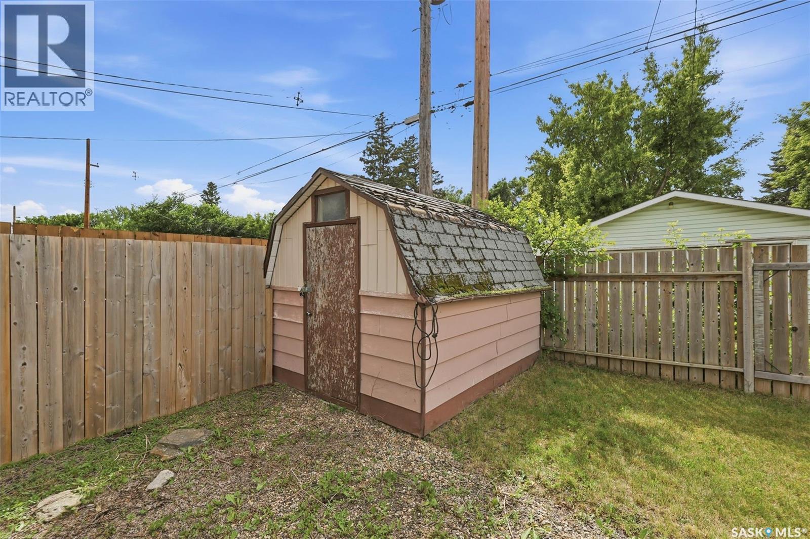 917 S Avenue N, Saskatoon, Saskatchewan  S7L 3A7 - Photo 30 - SK042854