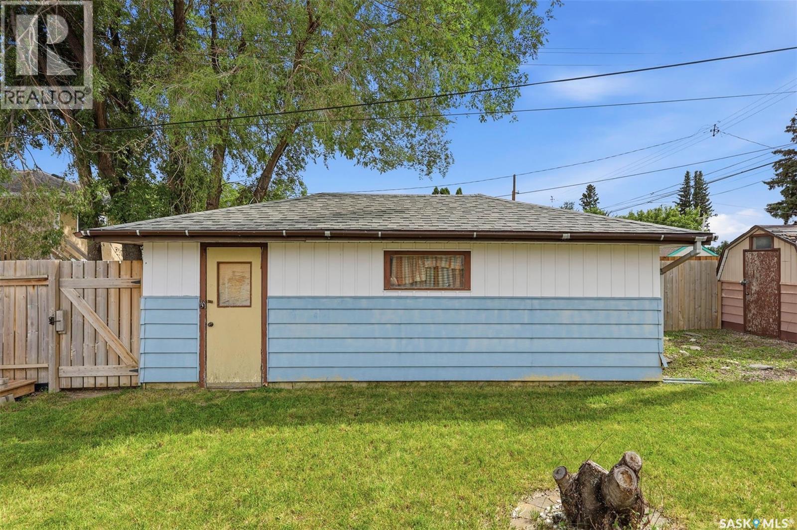 917 S Avenue N, Saskatoon, Saskatchewan  S7L 3A7 - Photo 31 - SK042854