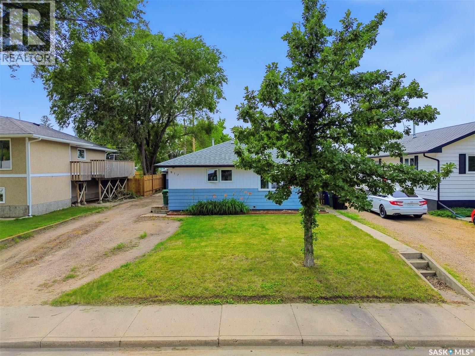 917 S Avenue N, Saskatoon, Saskatchewan  S7L 3A7 - Photo 34 - SK042854