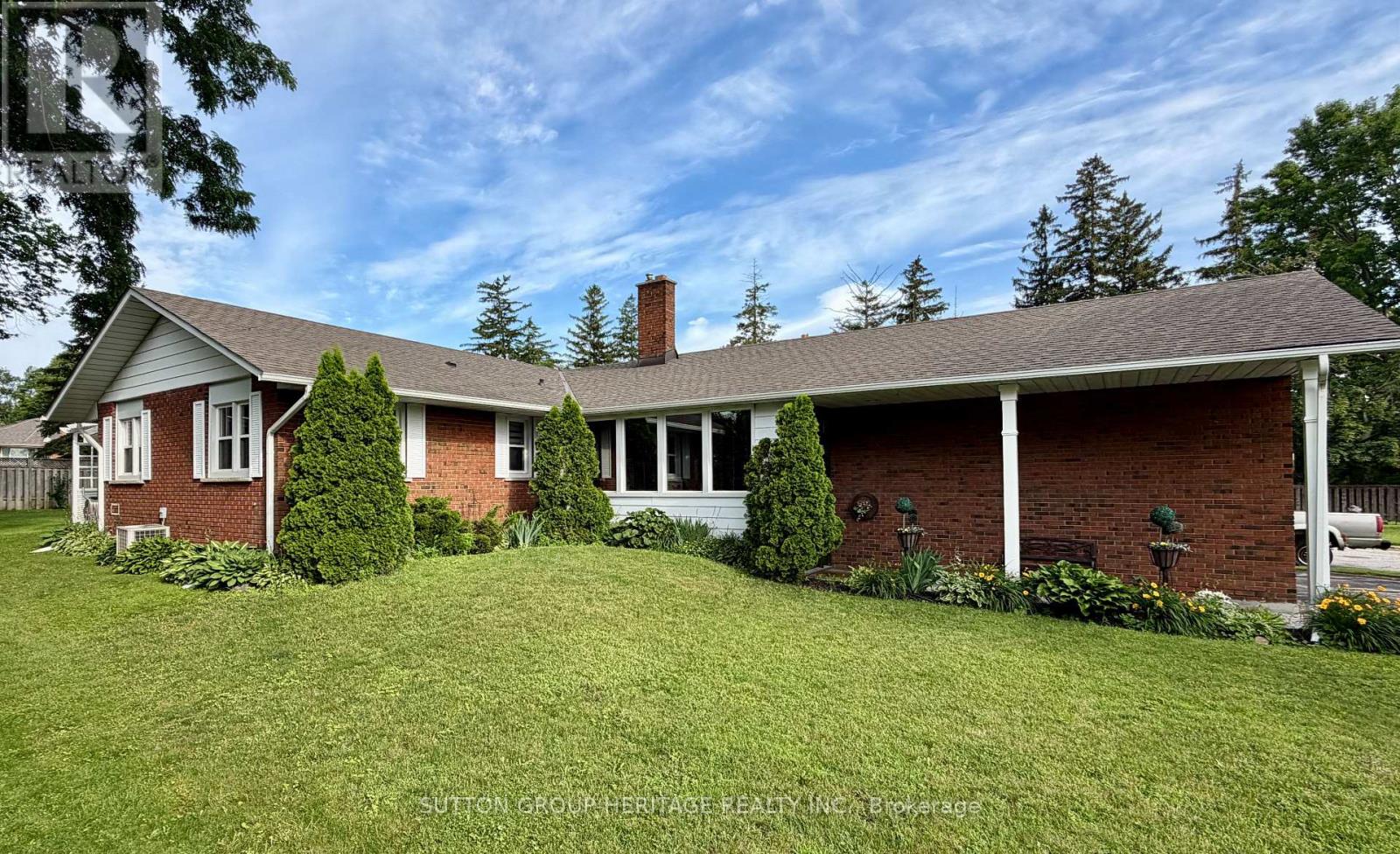 414 Centre Street N, Whitby, Ontario  L1N 4T4 - Photo 40 - E13205976