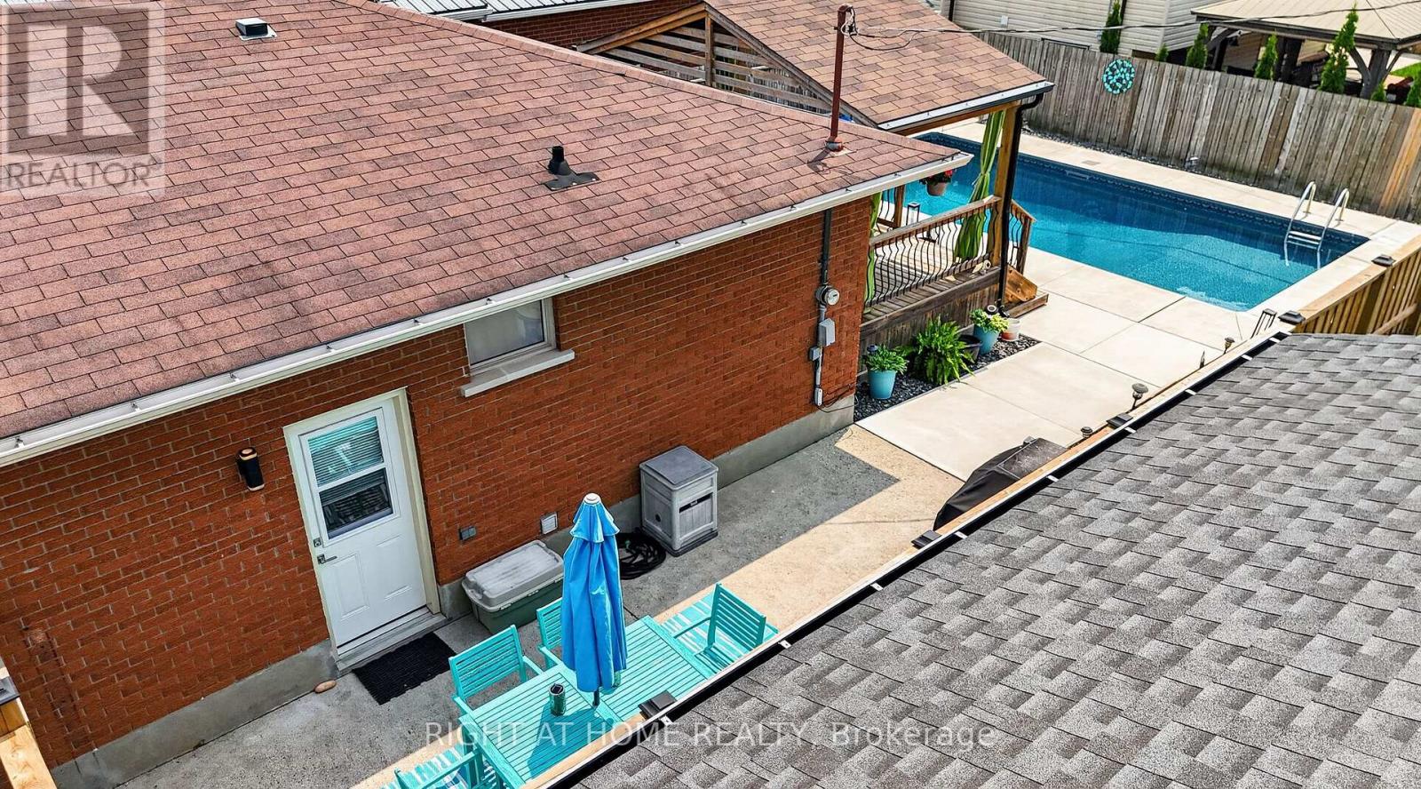 27 Dyer Street, St. Thomas, Ontario  N5R 5K2 - Photo 35 - X13575256