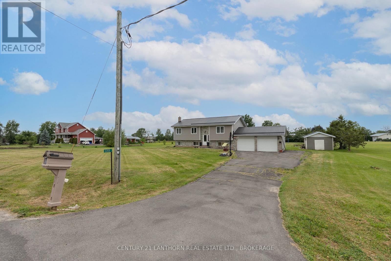 3358 Scanlan Road, Frontenac, Ontario  K0H 1V0 - Photo 3 - X13575304