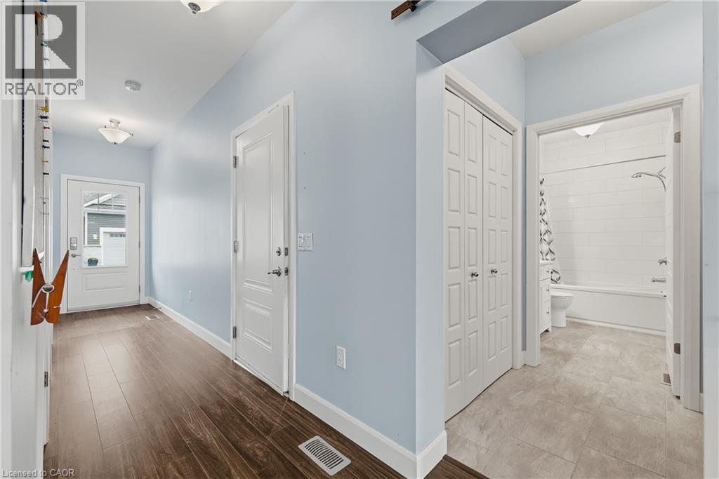 24 George Street N Unit# 18, Harriston, Ontario  N0G 1Z0 - Photo 5 - 40829541