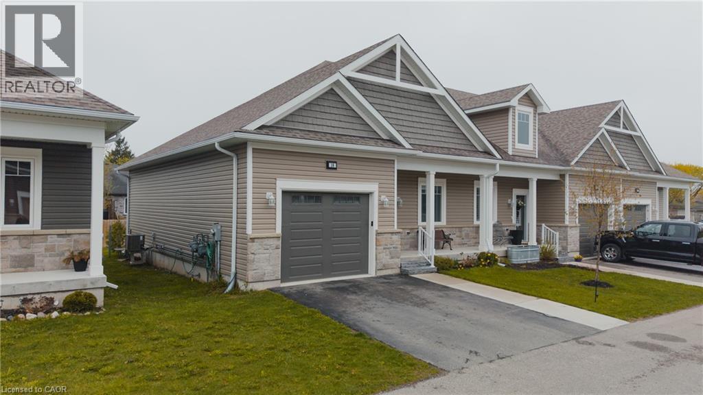 24 George Street N Unit# 18, Harriston, Ontario  N0G 1Z0 - Photo 26 - 40829541