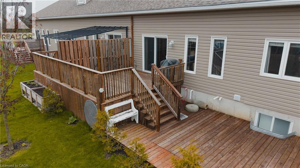 24 George Street N Unit# 18, Harriston, Ontario  N0G 1Z0 - Photo 33 - 40829541