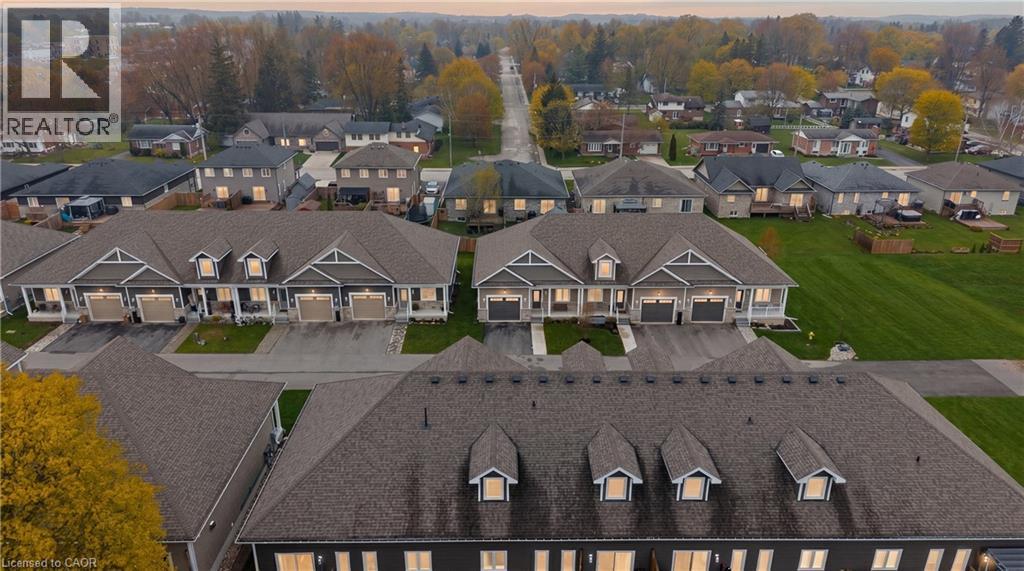 24 George Street N Unit# 18, Harriston, Ontario  N0G 1Z0 - Photo 3 - 40829541